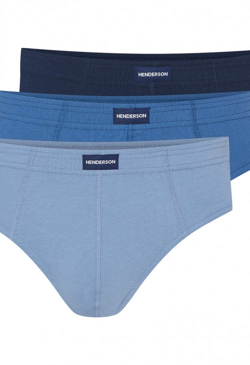 Henderson SLIPY CLASSIC 3P 1446 K673 AW 25