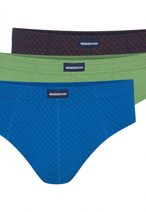 Henderson SLIPY CLASSIC 3P 1446 K687 AW 25