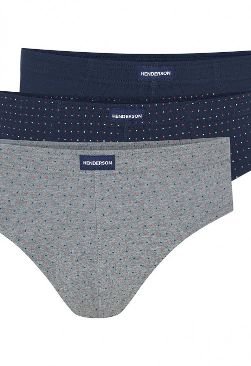 Henderson SLIPY CLASSIC 3P 1446 K688 AW 25