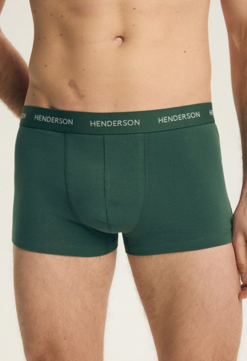 Henderson SZORTY MĘSKIE BLANK 2PAK 44521 SS26