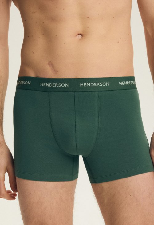 Henderson SZORTY MĘSKIE BLANK 2PAK LONG 44522 SS26