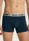 Henderson SZORTY MĘSKIE BOW 2PAK LONG 44528 SS26