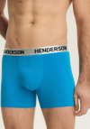 Henderson SZORTY MĘSKIE BOW 2PAK LONG 44527 SS26