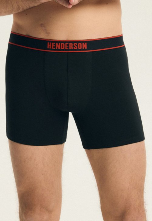 Henderson SZORTY MĘSKIE BEE 2PAK LONG 44555 SS26