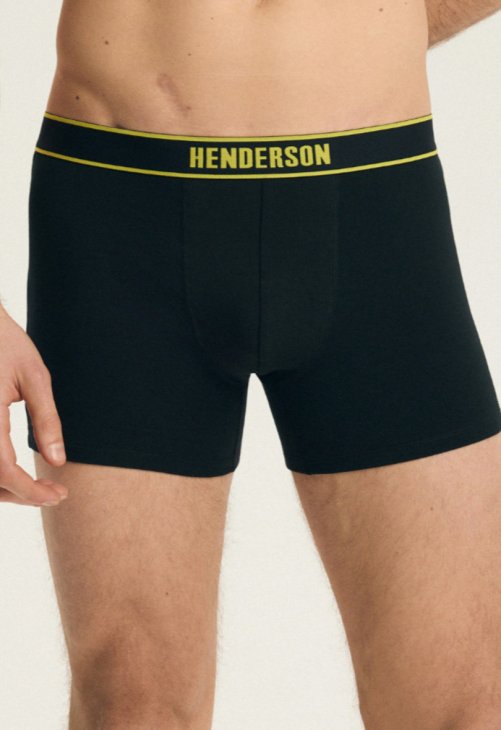 Henderson SZORTY MĘSKIE BEE 2PAK LONG 44556 SS26