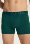 Henderson SZORTY MĘSKIE NOON 2PAK LONG 43792 SS26