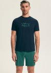 Henderson PIŻAMA MĘSKA BET 44499 AW26