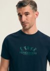 Henderson PIŻAMA MĘSKA BET 44499 AW26