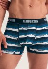 Henderson BOKSERKI MĘSKIE FROST 45477 AW26