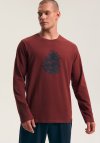 Henderson PIŻAMA MĘSKA FALL 45494 AW26