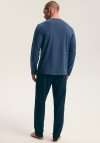 Henderson PIŻAMA MĘSKA FLOCK 45491 AW26