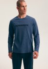 Henderson PIŻAMA MĘSKA FLOCK 45491 AW26