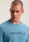 Henderson PIŻAMA MĘSKA FURRY 45503 AW26