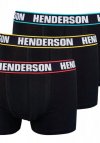 Henderson BOKSERKI MĘSKIE RNETS 3P 41079 AW24