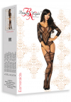 Beauty Night Esmeralda bodystocking