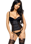 Beauty Night Monica corset