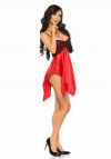 Beauty Night Julieta chemise red