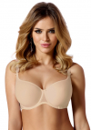 Vena Biustonosz VENA VB-220 usztywniany beż