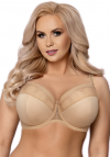 Vena Biustonosz VENA VB-430 beż usztywniany full cup
