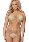 Vena Biustonosz VENA VB-430 beż usztywniany full cup
