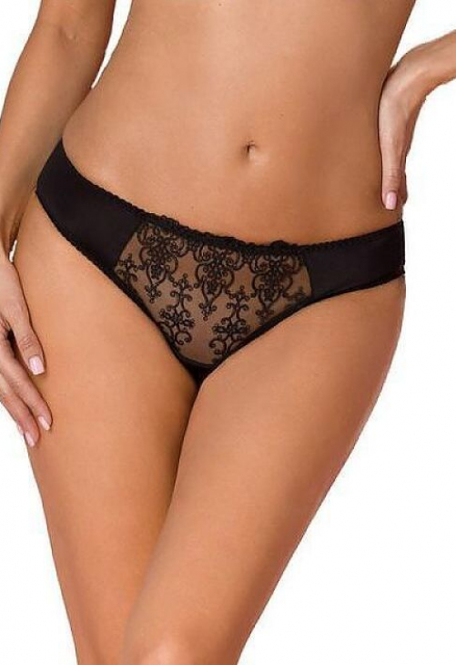 Vena Figi VENA VF-355/115 czarny