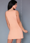 LivCo Corsetti Fashion Olympen LC 90381-2 Kore Peach Collection koszulka