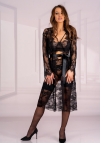 LivCo Corsetti Fashion Pereas Licorin Collection komplet