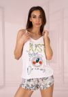 LivCo Corsetti Fashion Phasco White 2413 piżama
